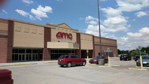 Movie Theater «AMC Classic Knoxville 16», reviews and photos, 200 N Peters Rd, Knoxville, TN 37923, USA