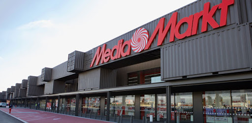 MediaMarkt Matosinhos