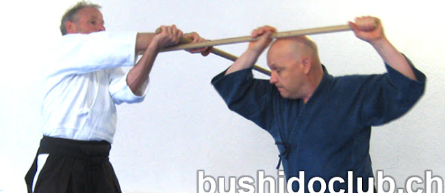 Bushido-Club - Aïkidô, Jôdô, Iaïdô - Fitnessstudio