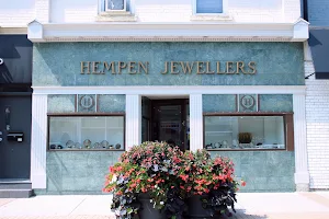 Hempen Jewellers image