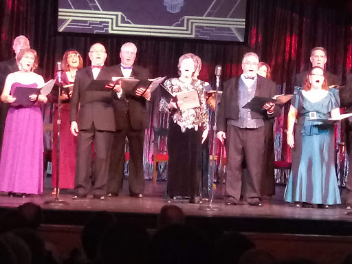 Performing Arts Theater «Kalamazoo Civic Theatre», reviews and photos, 329 S Park St, Kalamazoo, MI 49007, USA