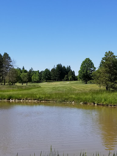 Golf Course «Churchville Golf Course», reviews and photos, 643 Kendall Rd, Churchville, NY 14428, USA