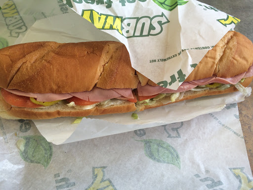 Sandwich Shop «Panera Bread», reviews and photos, 10059 Jefferson Davis Hwy, Fredericksburg, VA 22407, USA