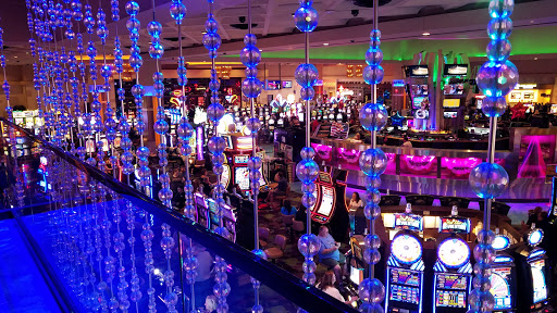 Casino «Indiana Grand Racing & Casino», reviews and photos, 4300 N Michigan Rd, Shelbyville, IN 46176, USA