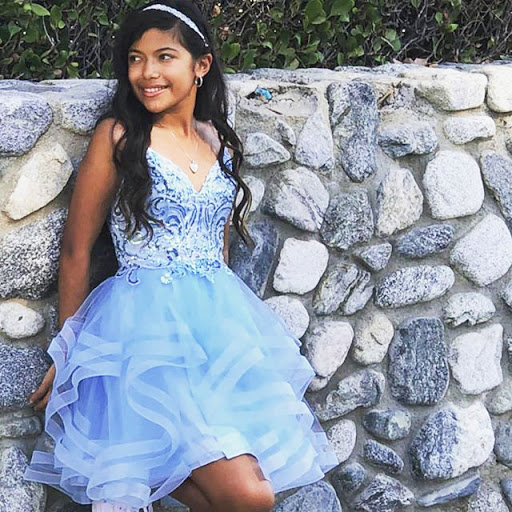 Bridal Shop «Princess Bridal», reviews and photos, 8551 Sierra Ave, Fontana, CA 92335, USA