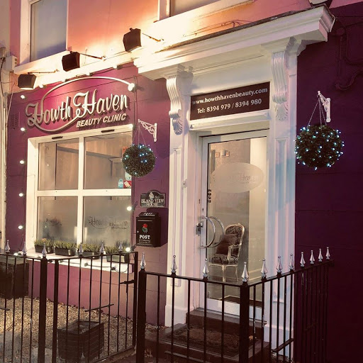 Howth Haven Beauty Clinic in Dublin, Co. Dublin