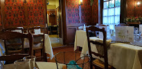 Atmosphère du Restaurant Le Donjon à Conches-en-Ouche - n°20