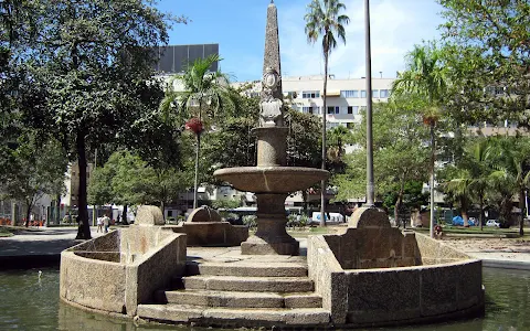 Praça General Osório image