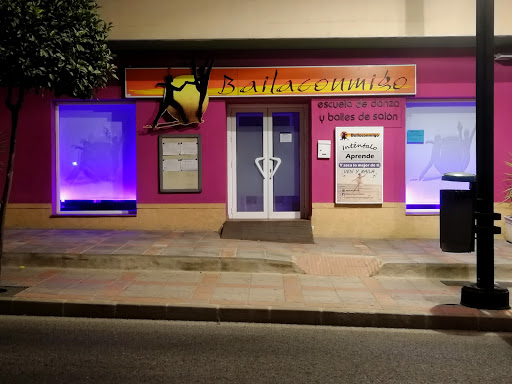 Imagen del negocio Bailaconmigo en Fuengirola, Málaga