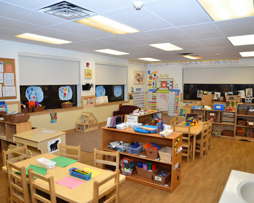 Preschool «Childtime of Raleigh, NC», reviews and photos, 9420 Six Forks Rd, Raleigh, NC 27615, USA