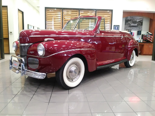 Ford Dealer «Gullo Ford of Conroe - The Woodlands», reviews and photos, 925 Interstate 45 S, Conroe, TX 77301, USA