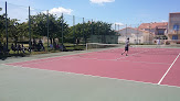 Tennis-club Portiragnais Portiragnes