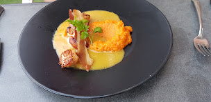 Photo n°11 de Restaurant du Château à Lassay-les-Châteaux ()