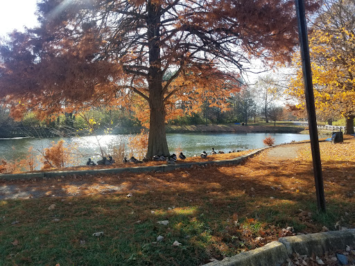 City Park «Krannert Park», reviews and photos, 605 South High School Road, Indianapolis, IN 46241, USA