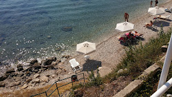 Photo de Aurora beach et le règlement