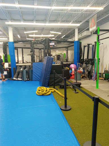 Martial Arts School «Elite Mixed Martial Arts - Houston», reviews and photos, 10640 Westheimer Rd, Houston, TX 77042, USA