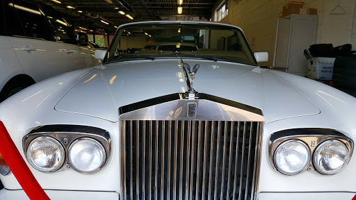 Used Car Dealer «Richard Catena Auto Wholesalers», reviews and photos, 430 Industrial Ave, Teterboro, NJ 07608, USA