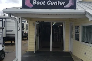 K - Bar - K BOOT CENTER image