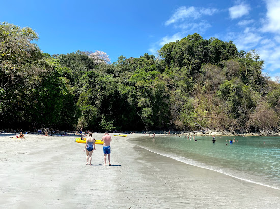 Playa Biesanz