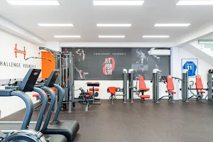 Fit For Life Fitness Centar image