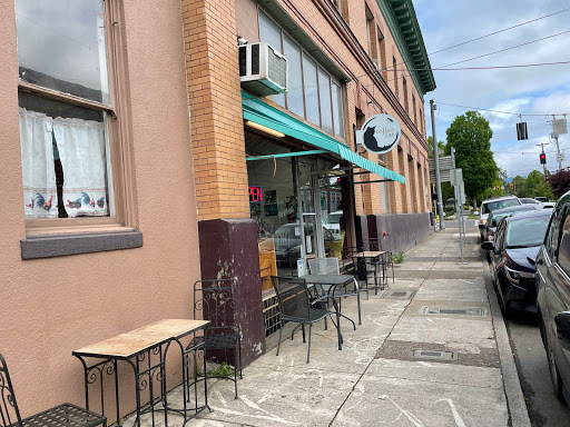 Coffee Shop «Coffee Cat», reviews and photos, 107 S College St, Newberg, OR 97132, USA