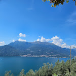 Photo n°1 de l'avis de Creazioni.m fait le 16/08/2023 à 07:10 sur le  Crotto di Biosio à Bellano