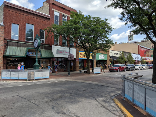 Toy Store «Toy Harbor», reviews and photos, 221 E Front St, Traverse City, MI 49684, USA