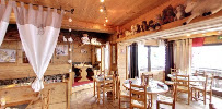 Atmosphère du Restaurant Antoine à Châtel à Châtel - n°5