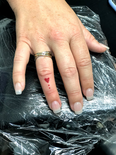 Explore tattoo ideas for lost loved ones, creative tattoo ideas in Belmont, available at The Body Art Gallery