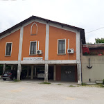 Photo n°2 de l'avis de Federica. fait le 22/04/2019 à 13:39 sur le  Osteria del Pescatore à Castelvetro Piacentino