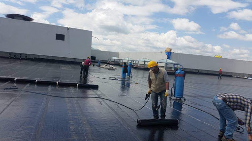 Chống Thấm Sika Tại Nghệ An