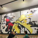 Photo n°2 de l'avis de Thao.g fait le 03/04/2023 à 14:03 sur le  Saikou Ramen & Sushi à Bologna