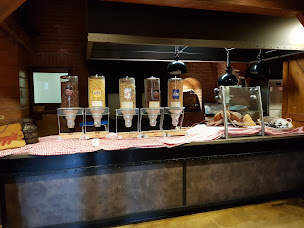 Photo n°65 de Chuck Wagon Café à Coupvray ()