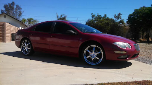 Auto Body Shop «Economy Paint & Collision», reviews and photos, 2587 Rubidoux Blvd, Riverside, CA 92509, USA