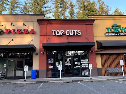 Top Cuts Maple Valley WA