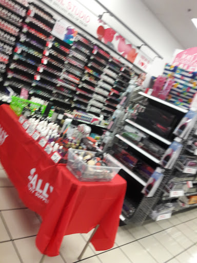 Beauty Supply Store «Sally Beauty», reviews and photos, 3593 Riverdale Rd #107, Memphis, TN 38115, USA