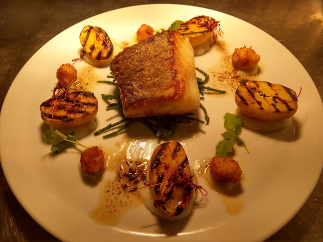 Reviews of The Countryman in Norwich - Restaurant