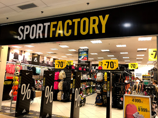 Sportfactory