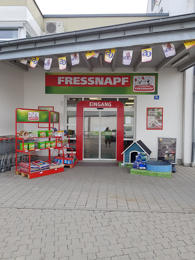 Fressnapf Mainburg unter Mainburg, 