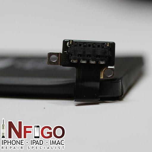 Electronics Repair Shop «iNfigo iPhone iPad iMac Repair & Accessories», reviews and photos, 108 S Cedros Ave, Solana Beach, CA 92075, USA