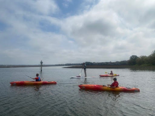 Outdoor Sports Store «Outside Brands», reviews and photos, The Plaza at Shelter Cove Shopping Center, Hilton Head Island, SC 29928, USA