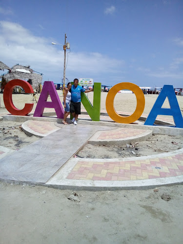 Troncal del Pacífico, Bahía de Caráquez, Ecuador