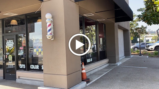 Barber Shop «Floyds 99 Barbershop», reviews and photos, 5658 Mission Center Rd #306, San Diego, CA 92108, USA