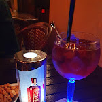 Photo n°3 de l'avis de Carmen.e fait le 06/09/2020 à 20:26 sur le  BELLINI'S BAR & RESTAURANT - Leipzig à Leipzig