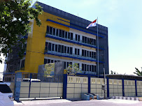 Foto SMA  Jac Surabaya, Kota Surabaya