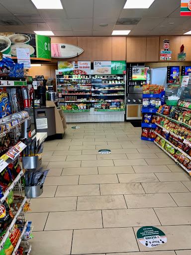 Convenience Store «7-Eleven», reviews and photos, 2211 San Elijo Ave, Cardiff, CA 92007, USA