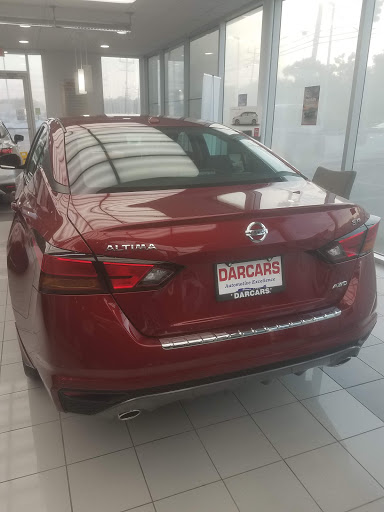 Nissan Dealer «DARCARS Nissan College Park», reviews and photos, 9330 Baltimore Ave, College Park, MD 20740, USA