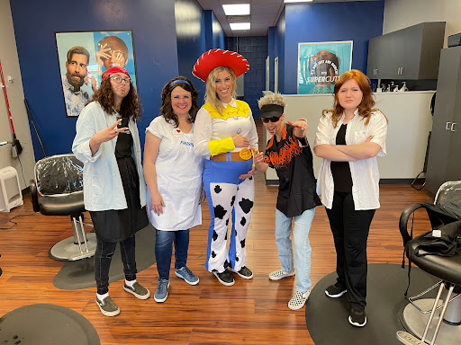 Hair Salon «Supercuts», reviews and photos, 759 Antelope Dr, Layton, UT 84041, USA