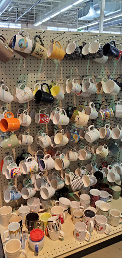 Thrift Store «St. Vincent de Paul», reviews and photos, 575 Rainier Ave N, Renton, WA 98057, USA