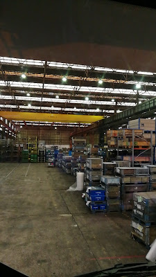 Mécanique Précision Ouest (M.P.O.) à Moult-Chicheboville